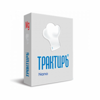 Трактиръ: Nano