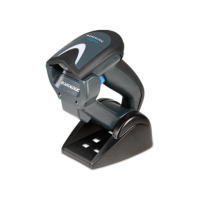 Сканер штрих-кода Datalogic Gryphon GM4430